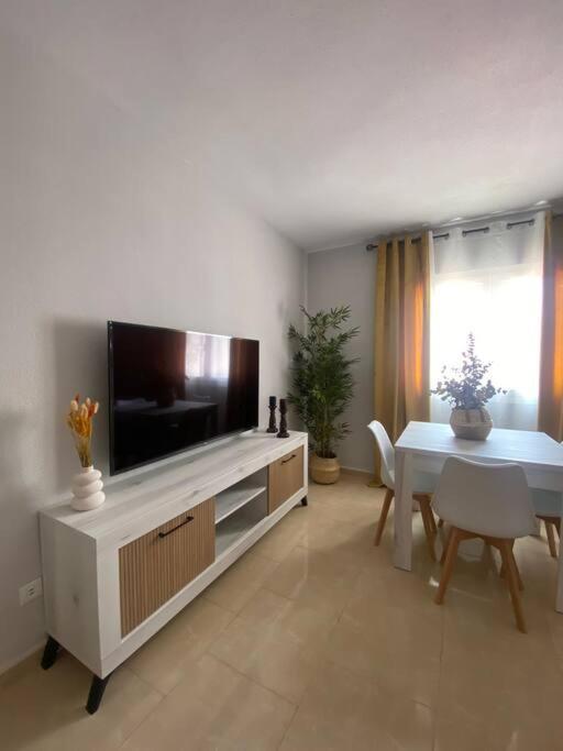 Apartamento La Florida Ciudad Real Exterior foto
