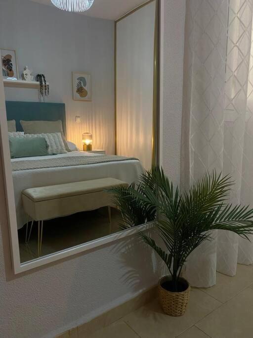 Apartamento La Florida Ciudad Real Exterior foto