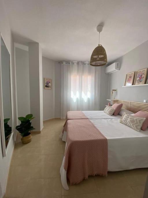 Apartamento La Florida Ciudad Real Exterior foto