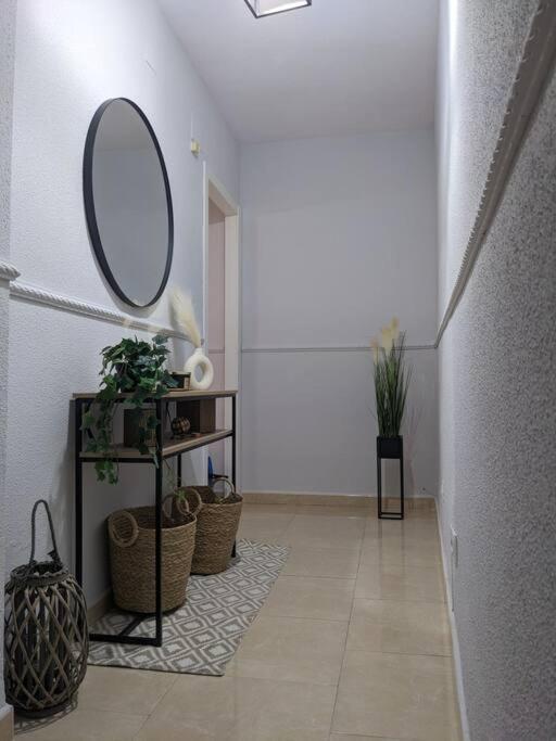 Apartamento La Florida Ciudad Real Exterior foto
