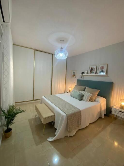 Apartamento La Florida Ciudad Real Exterior foto