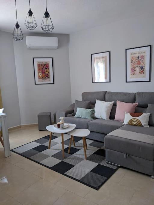 Apartamento La Florida Ciudad Real Exterior foto